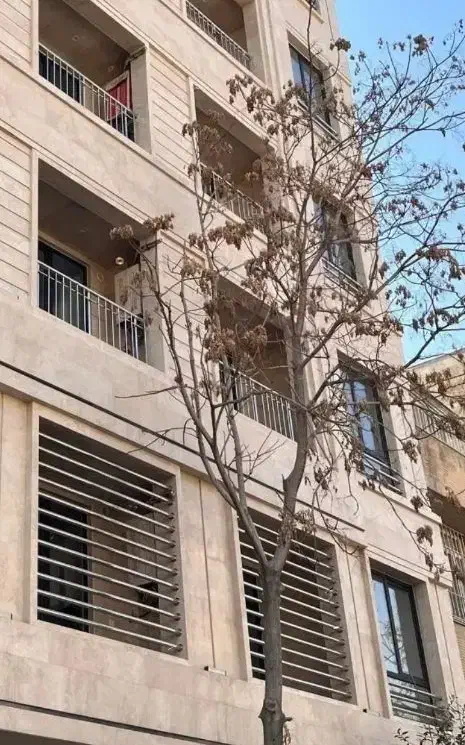آپارتمان