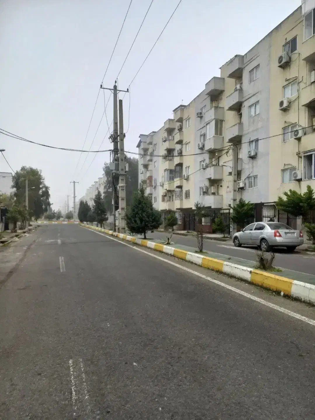 فروش واحد مسکن مهر چاکسر_سرخرود