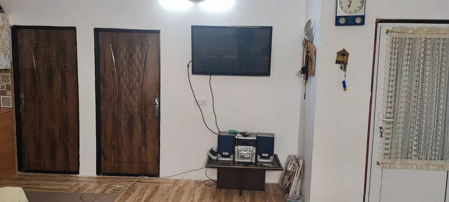 اجاره روزانه ماهیانه ویلا جنگلی در لفور سوادکوه