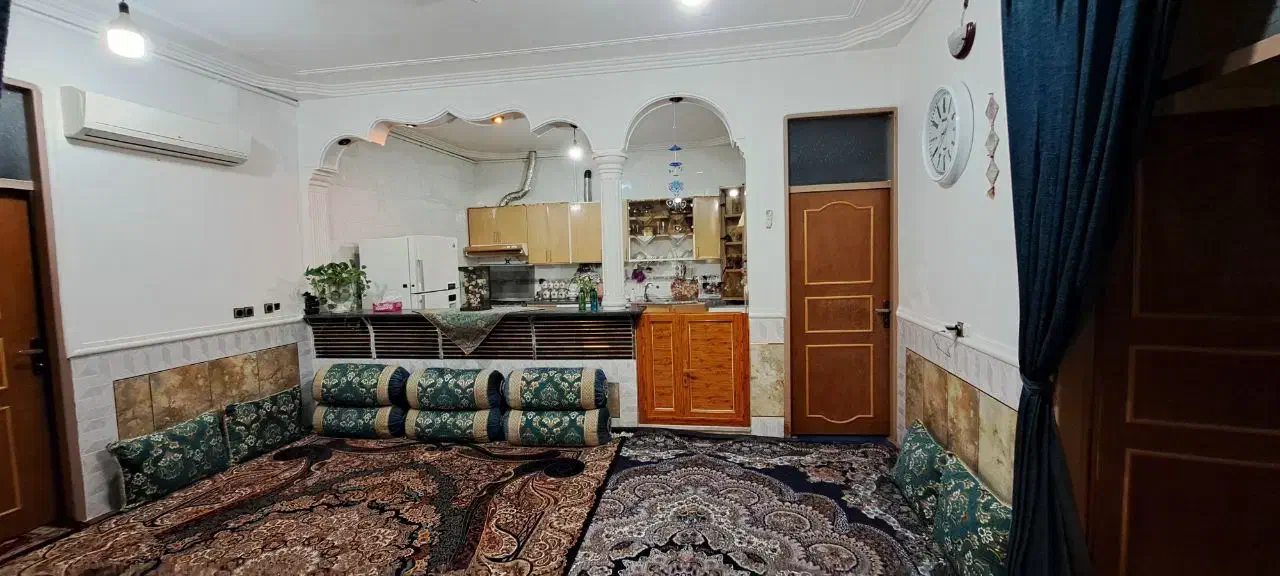 منزل ویلایی