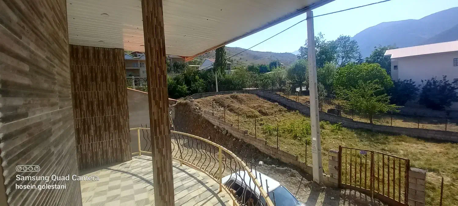 گرزین خیل ویلا