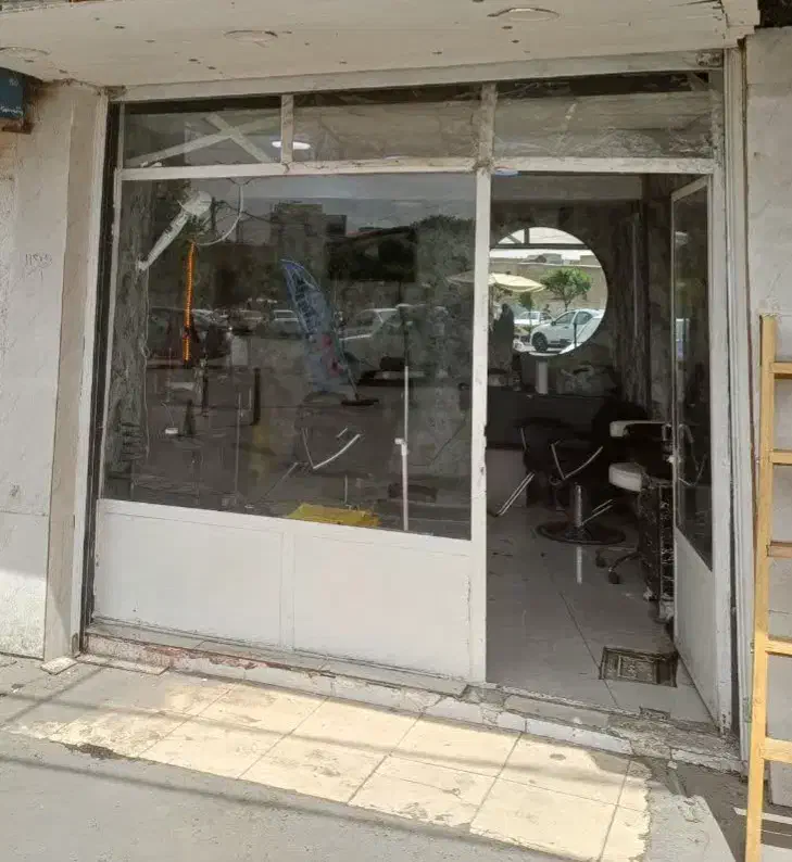 اجاره مغازه در بلوار حدادی کرج نو
