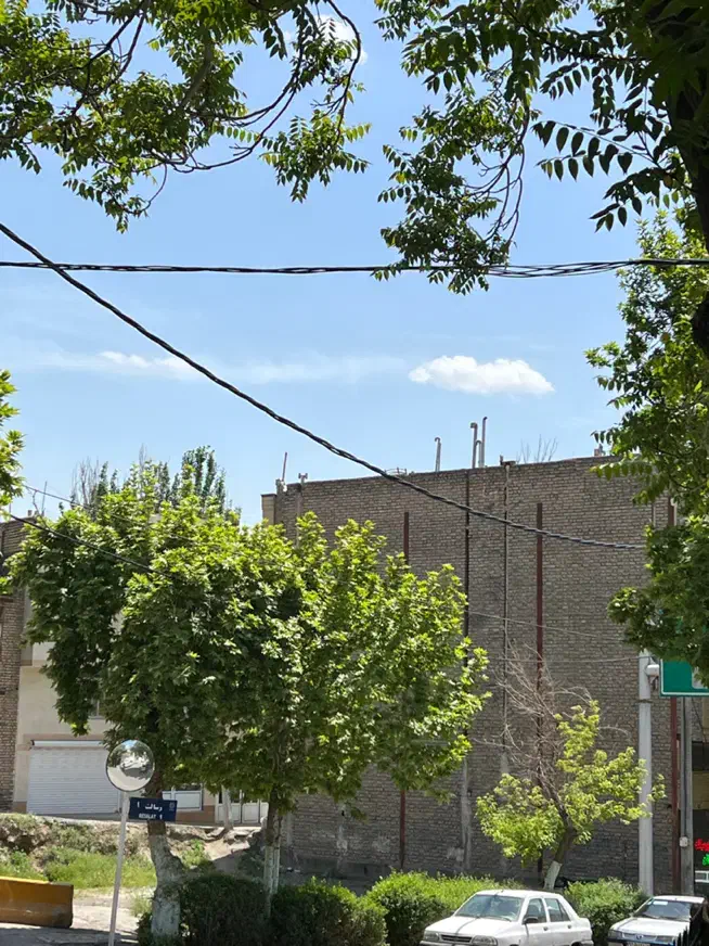 ۱۳۰متر آپارتمان سه خواب با ویو بینظیر طرقبه
