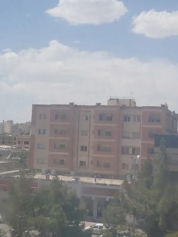اجاره آپارتمان شهرک باهنر