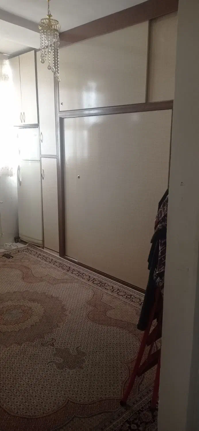 آپارتمان 63متری.