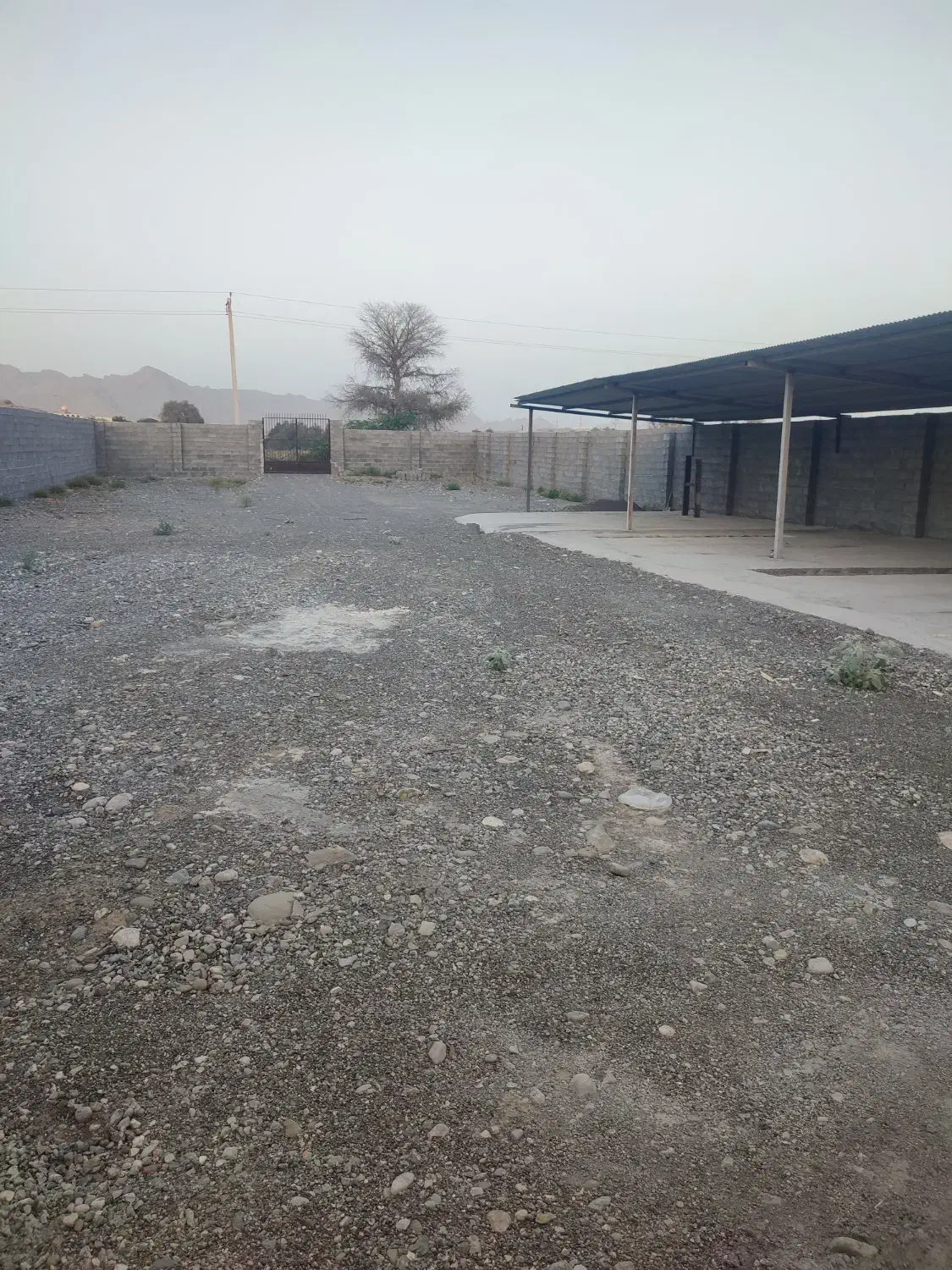 ملک تجاری