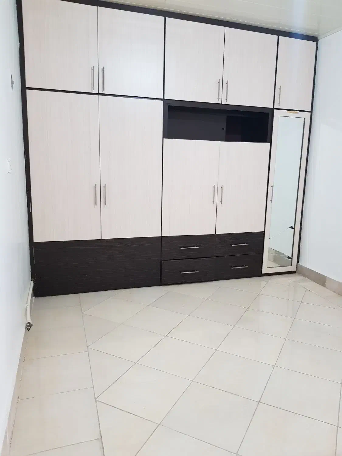 اجاره آپارتمان همکف
