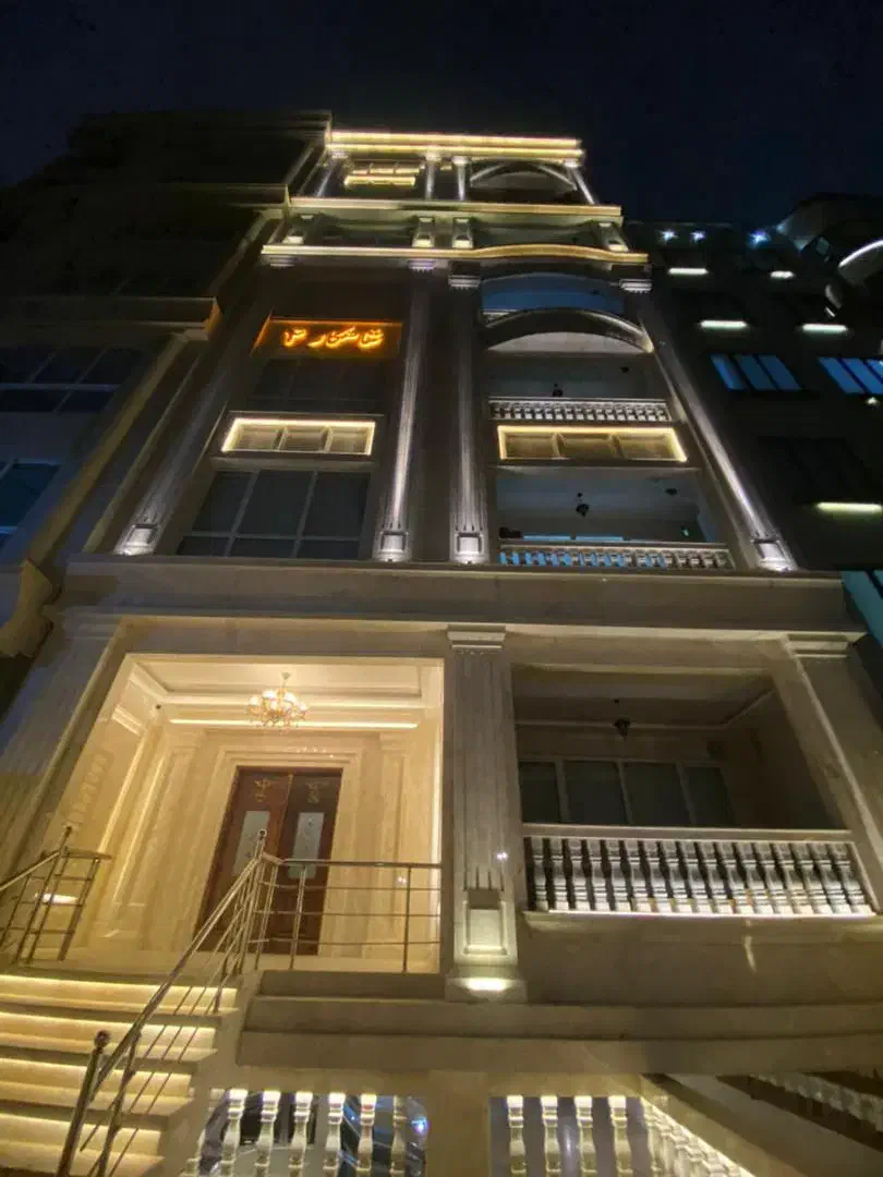 اجاره آپارتمان