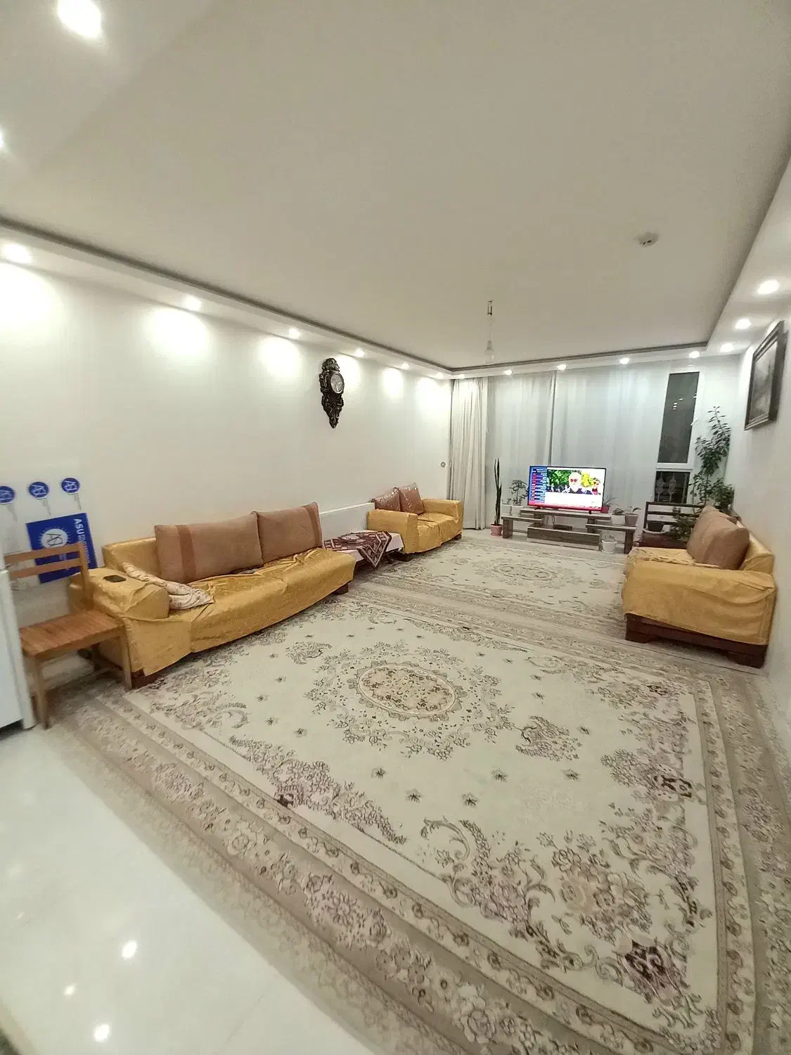 سه خواب 112 متری ، دو واحدی ، تهاتر
