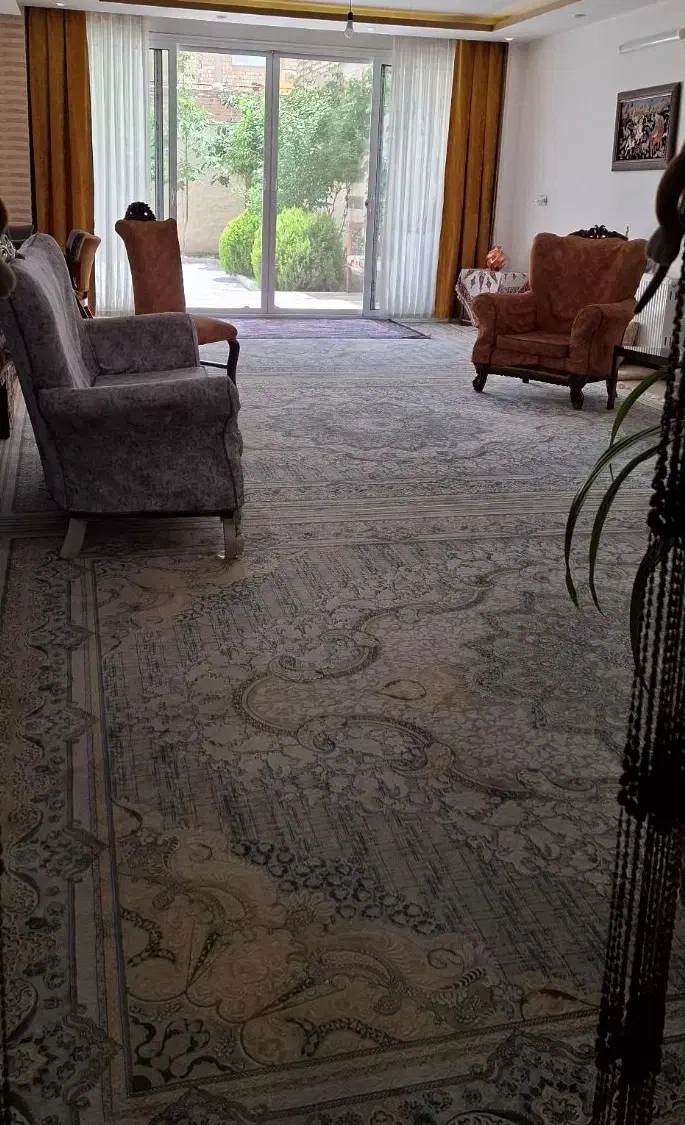 خانه ویلایی لوکس با همه امکانات