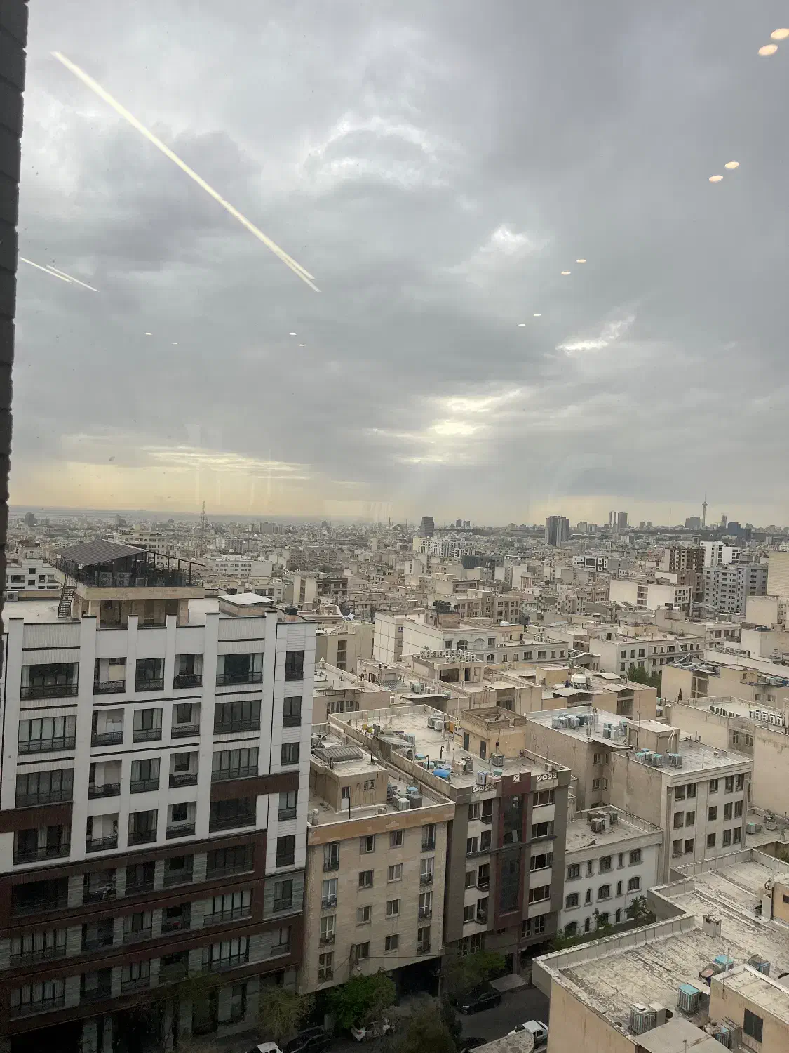 آپارتمان ۴۸متری
