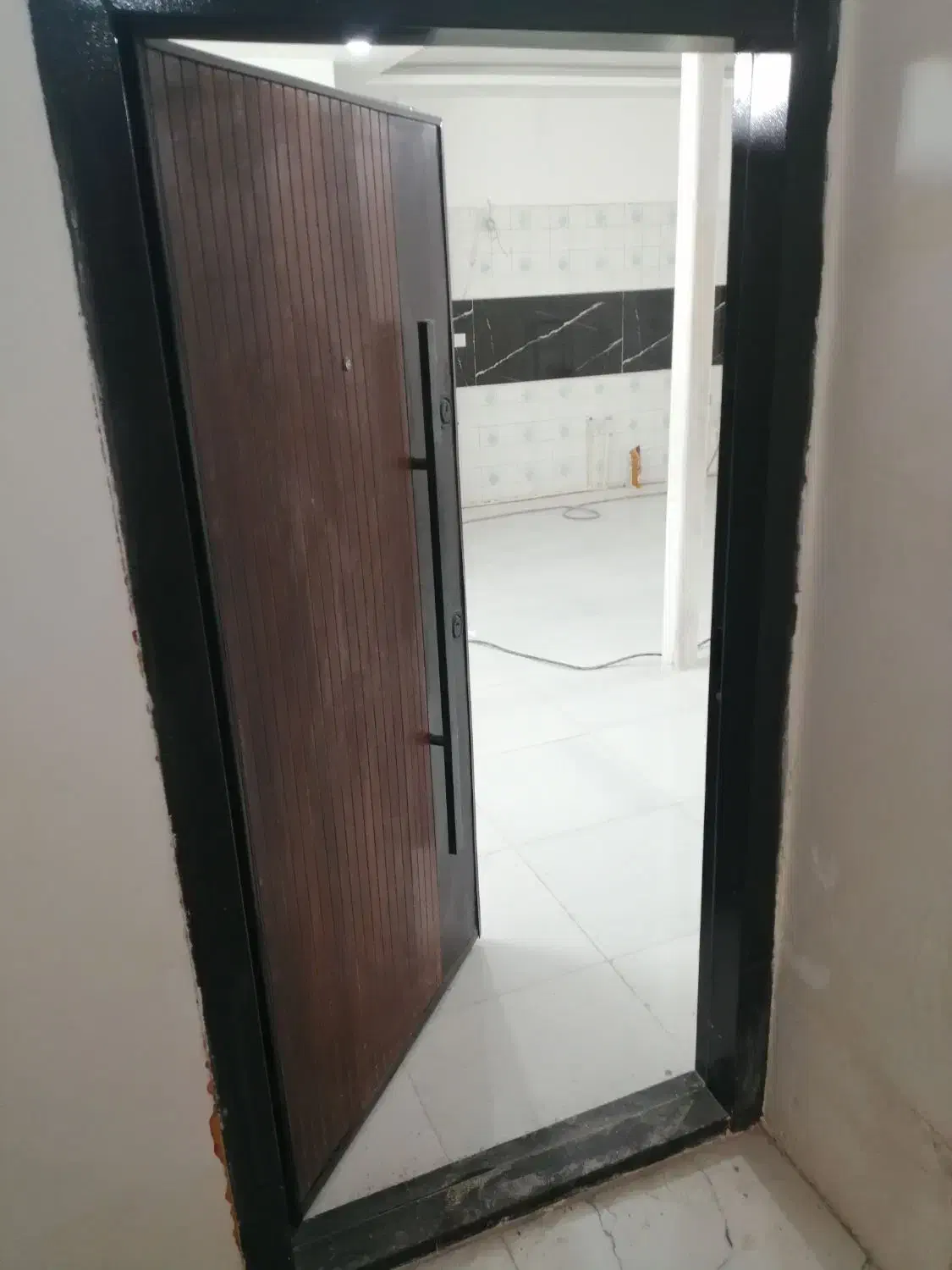 اپارتمان 65 متری