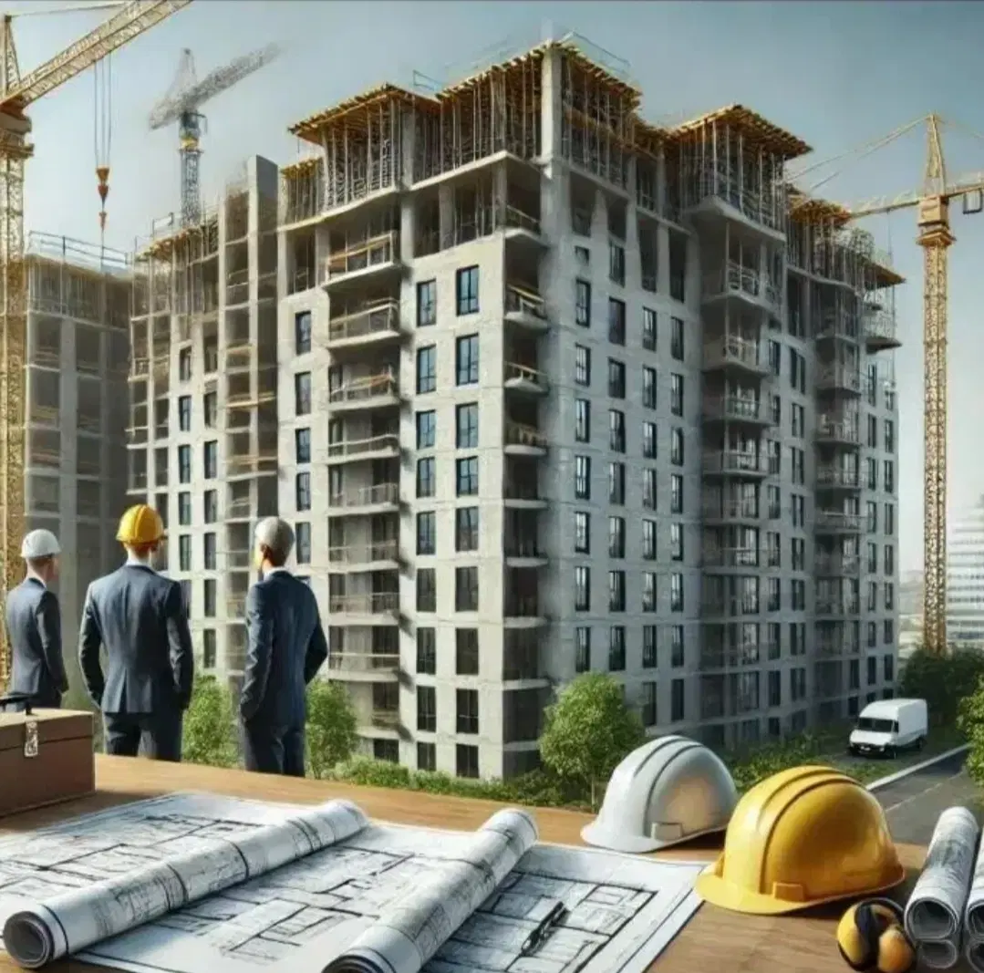 پنت هاوس_ فاز یک برج نبکان