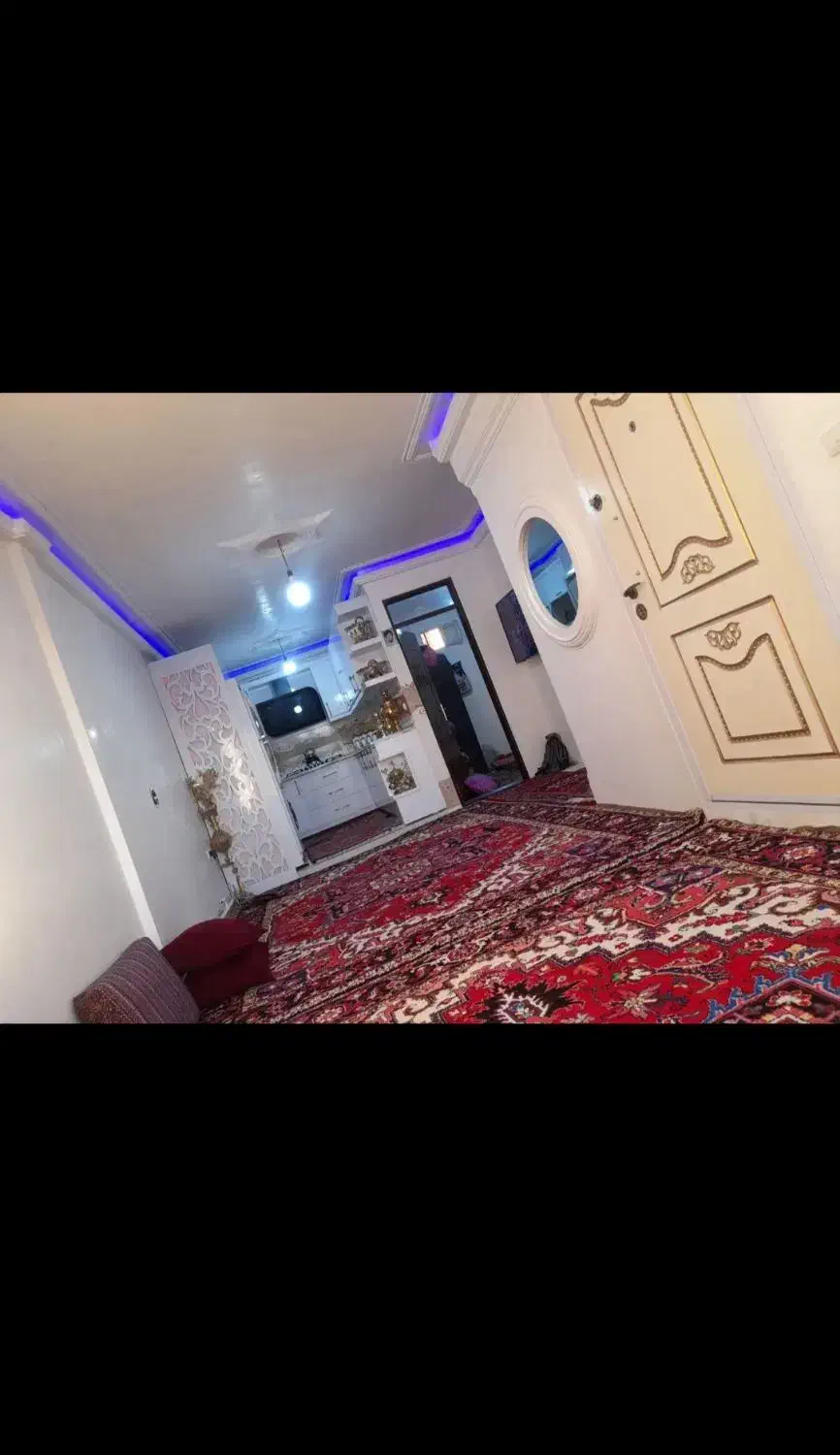 فروش خانه 60متری تک واحدی