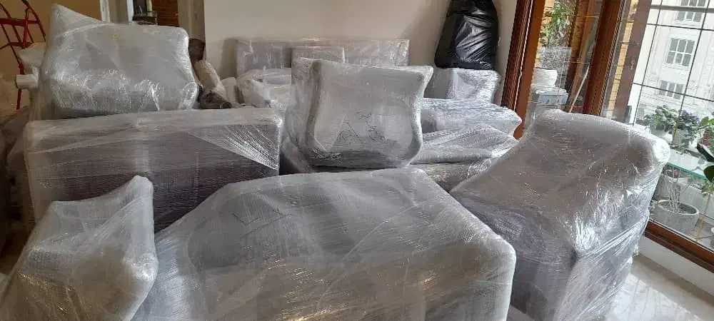 اجاره انبارکانتینری دپو وسایل اثاثیه منزل ادارات