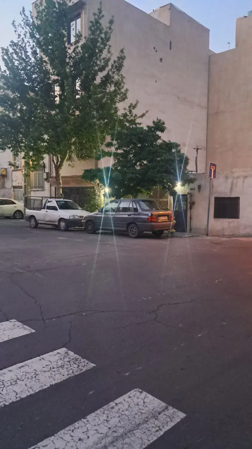 ملک دربستی  بهترین محله