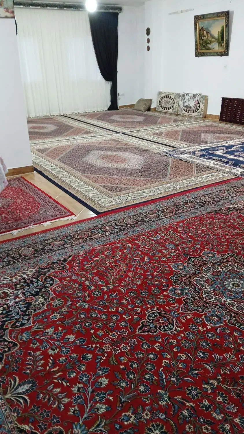 اجاره یک باب ویلایی راه مشترک طبقه اول