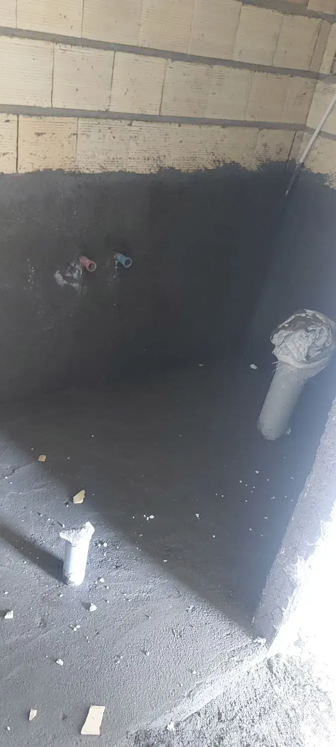 اپارتمان ۳ خوابه