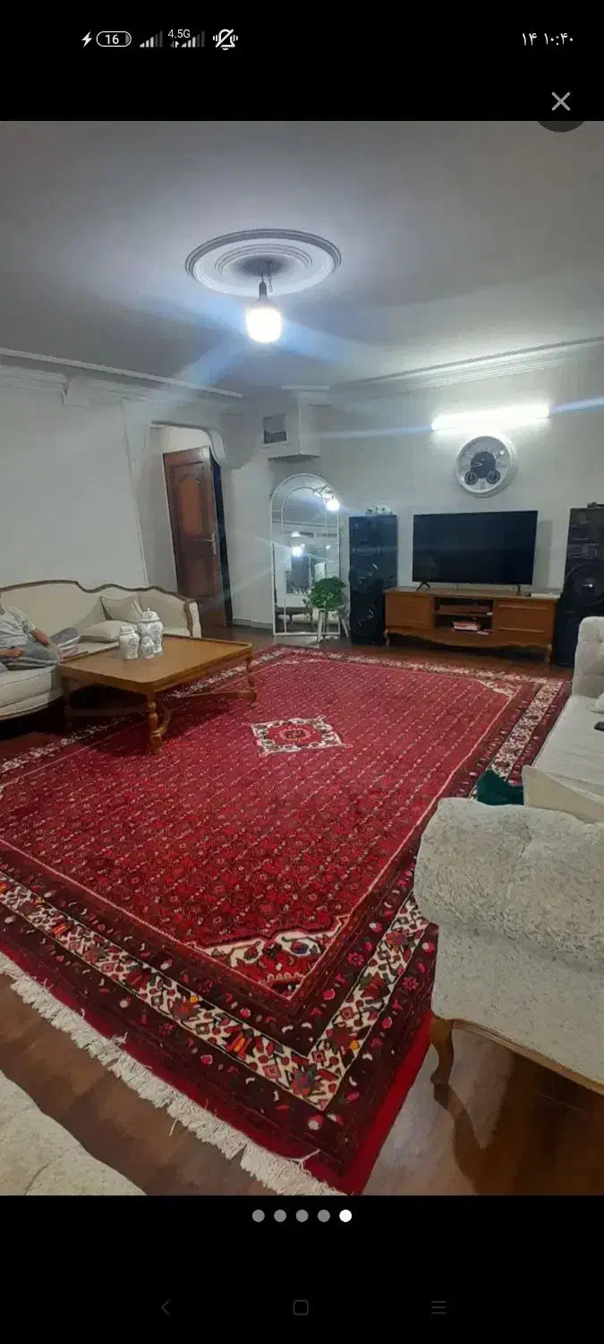 اجاره آپارتمان