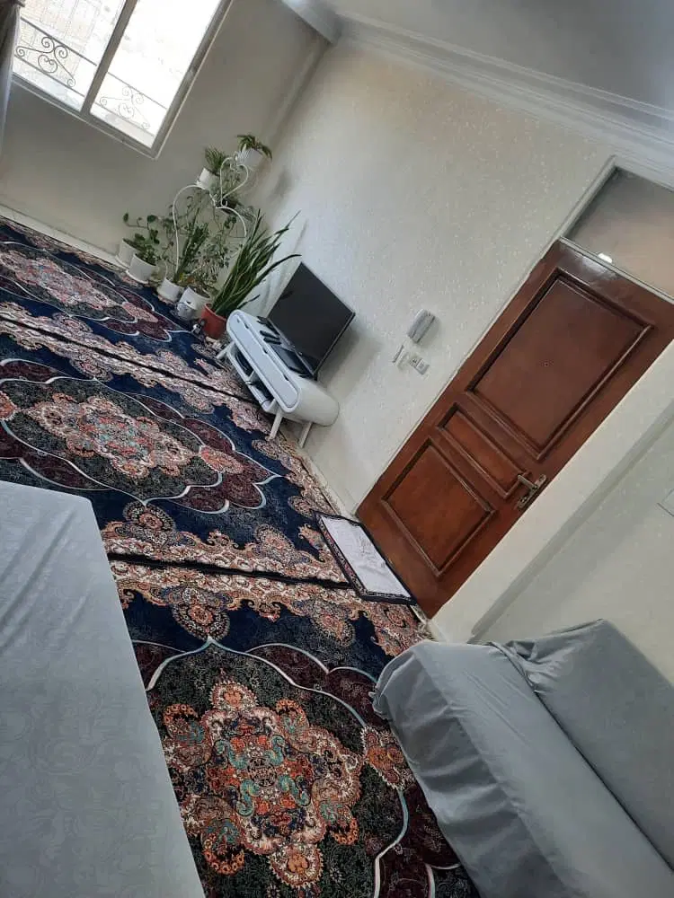 ۷۵ متر _ دو خواب _ پارکینگ اختصاصی