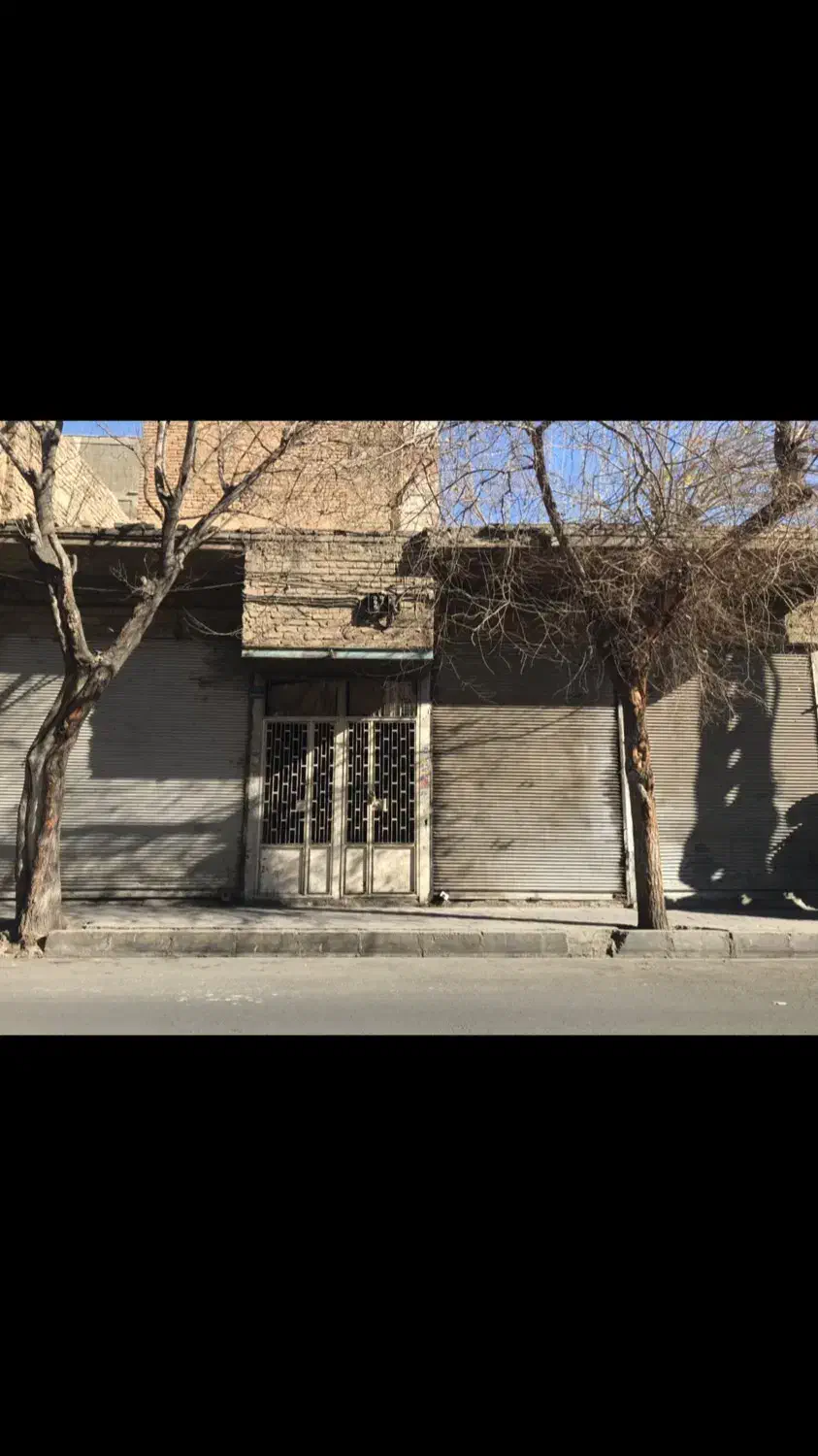 خانه کلنگی ۱۵۰‌متر