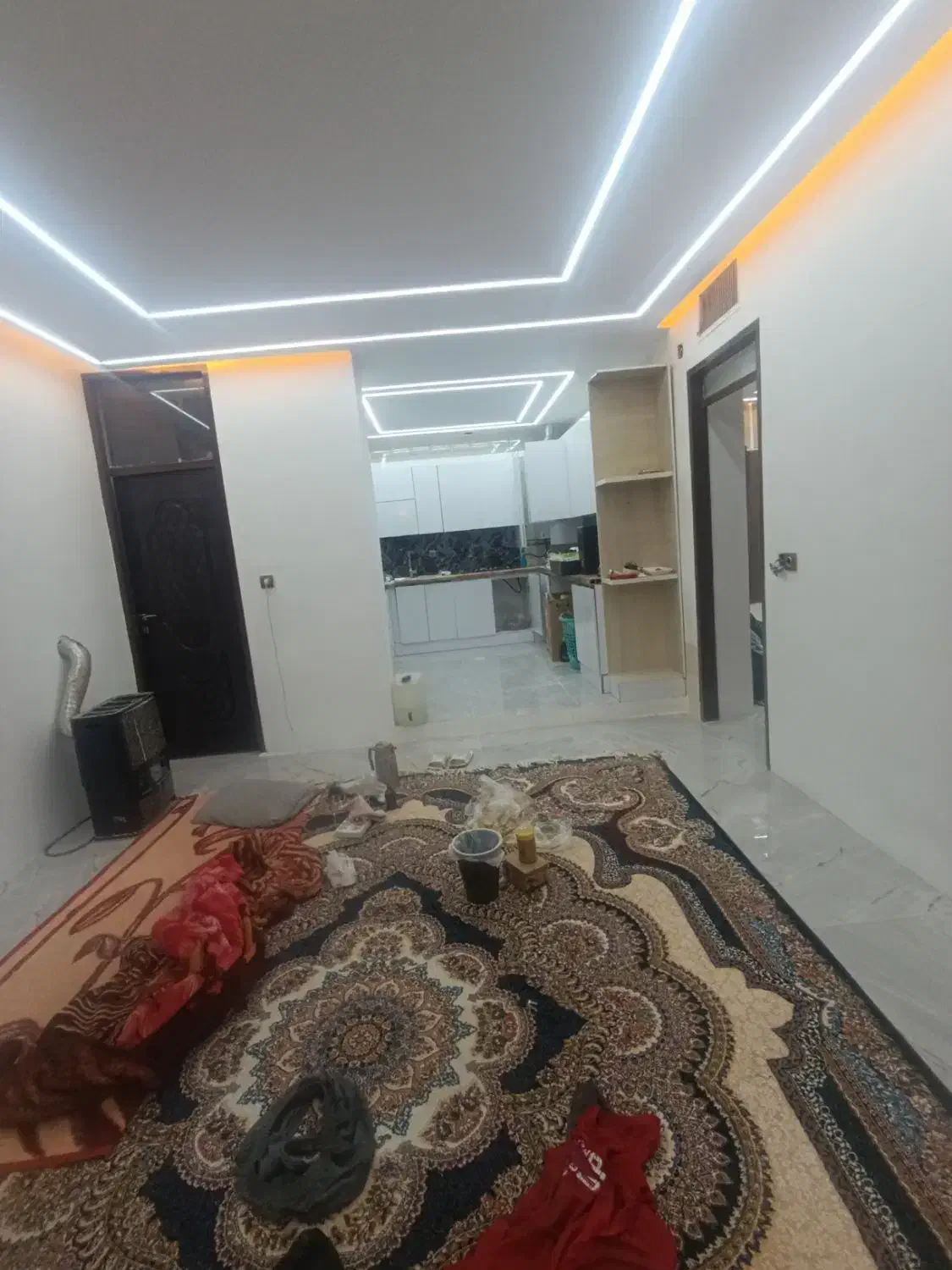 منزل اجاره ای  رهن