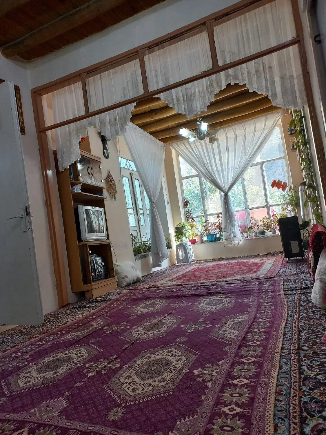 اجاره اقامتگاه سنتی ( شب نشین )