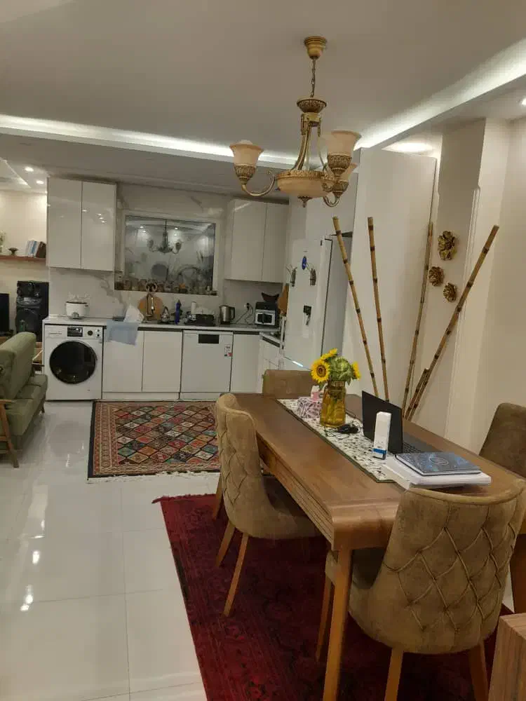 آپارتمان ۷۰ متری_تکخواب_اجودانیه