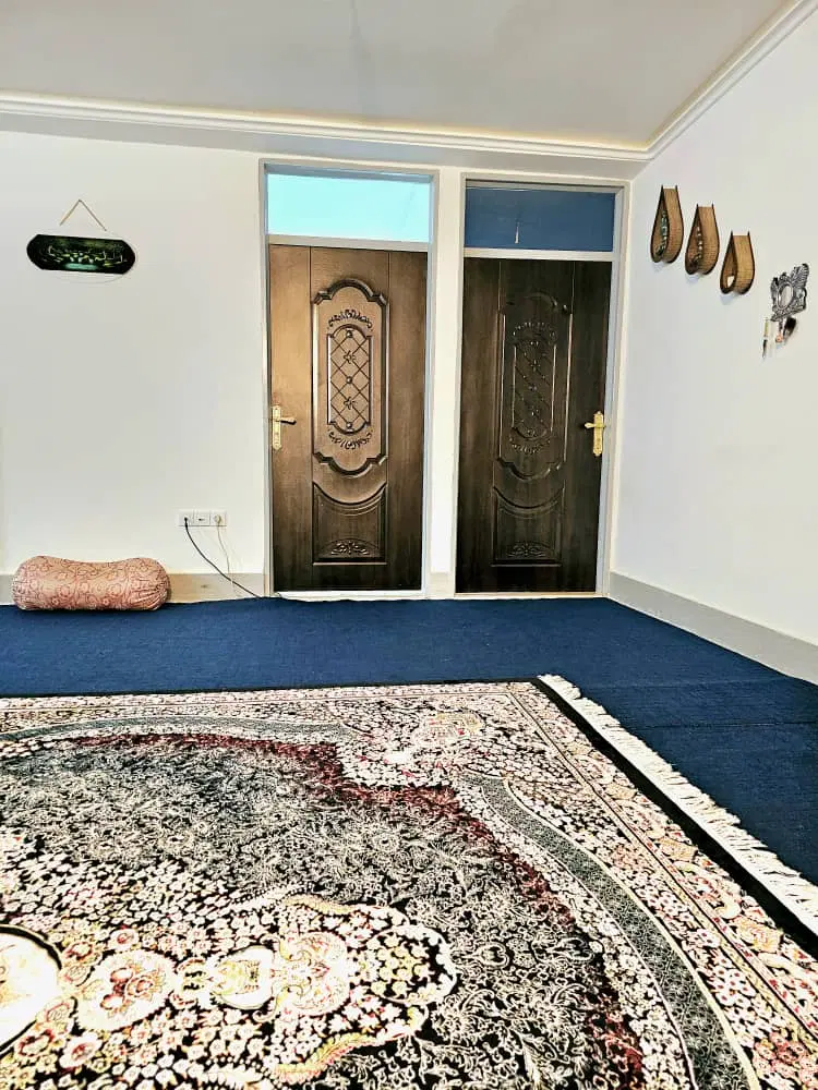 اجاره شبانه شهرک صیاد اپارتمانی