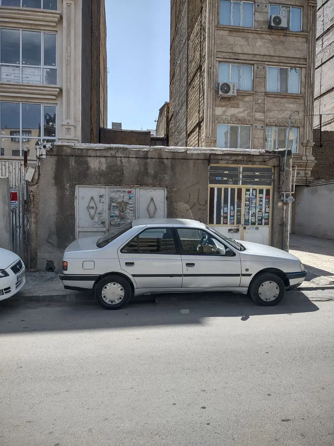 خانه ویلایی قائم سیدی