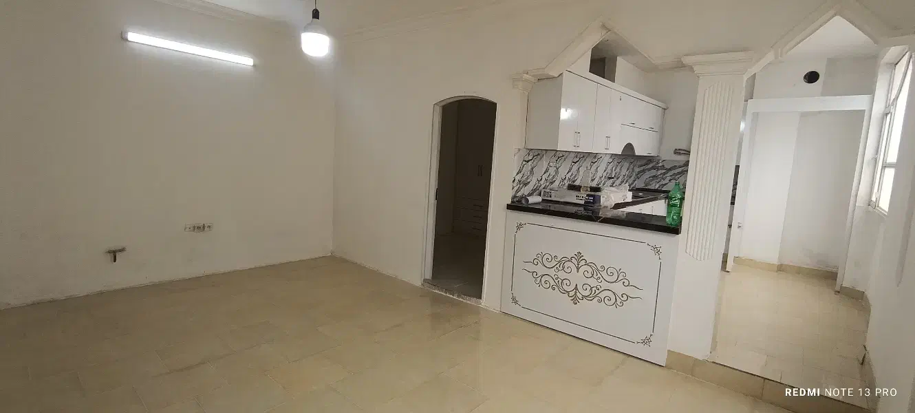 آپارتمان موسوی قوچانی