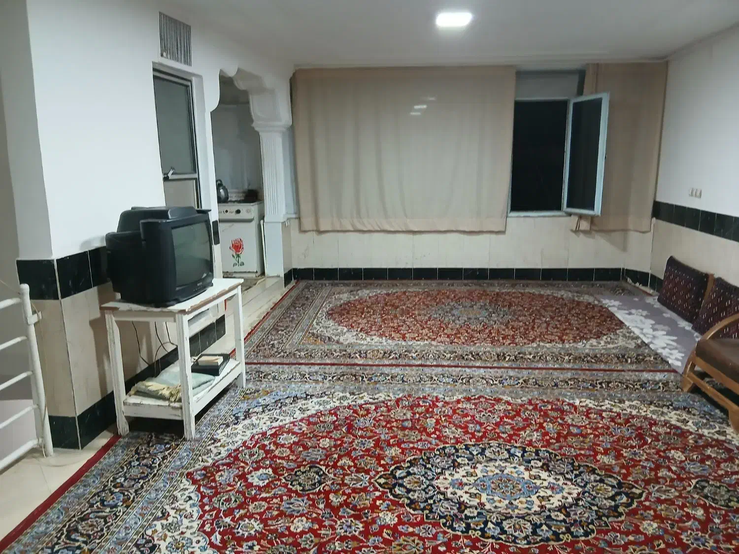 سویت با تمام امکانات