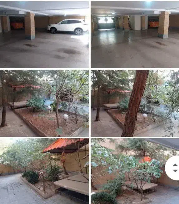 اجاره آپارتمان