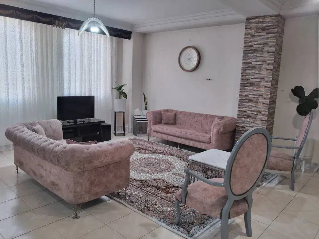 آپارتمان ۸۰ متری دوخواب(تهاترمعاوضه بامغازه نارمک)