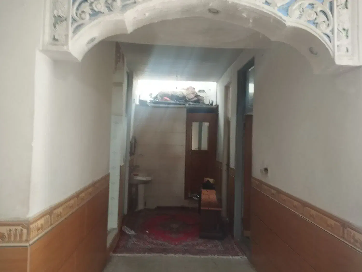 فروش خانه مسکونی