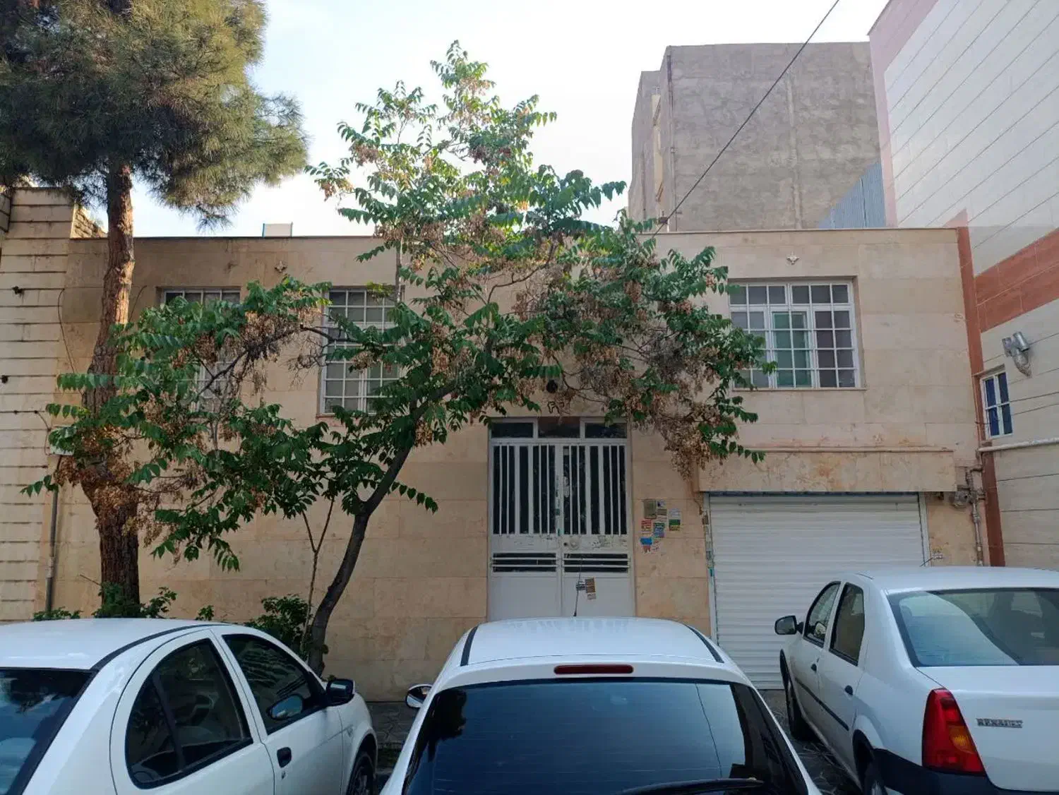 ویلایی کوثر