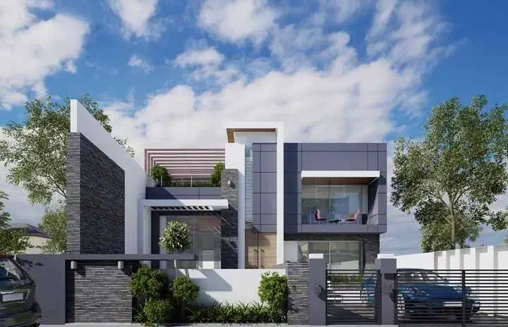 مغازه تجاری دائم