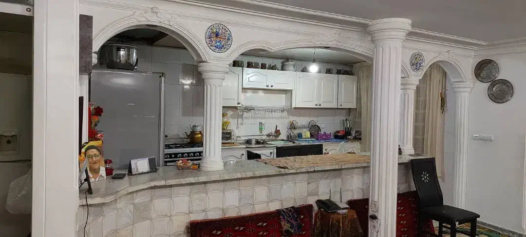 آپارتمان فروشی