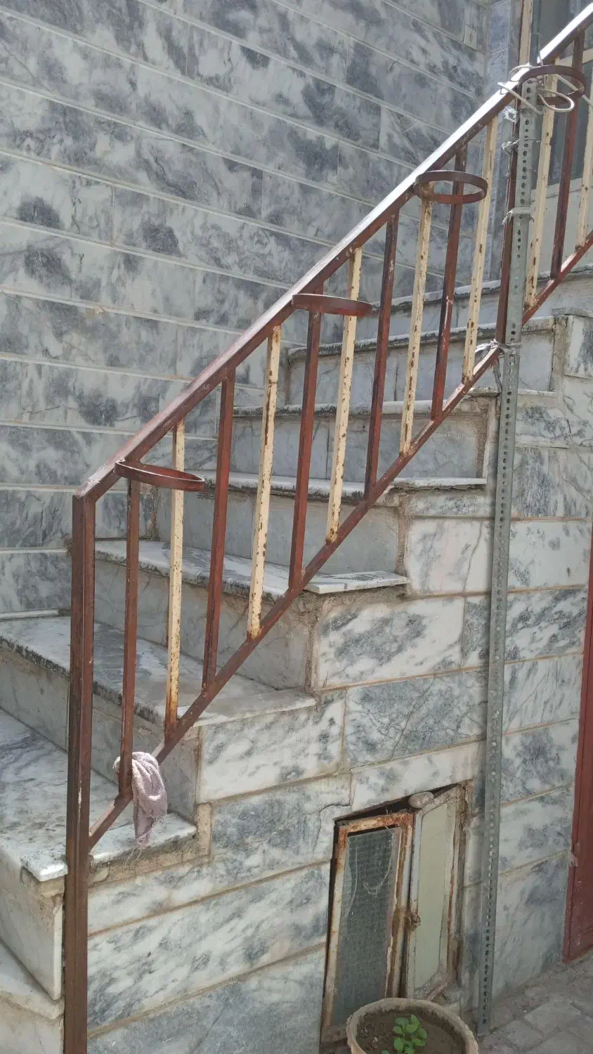 خانه ۷۵ متری دوطبقه