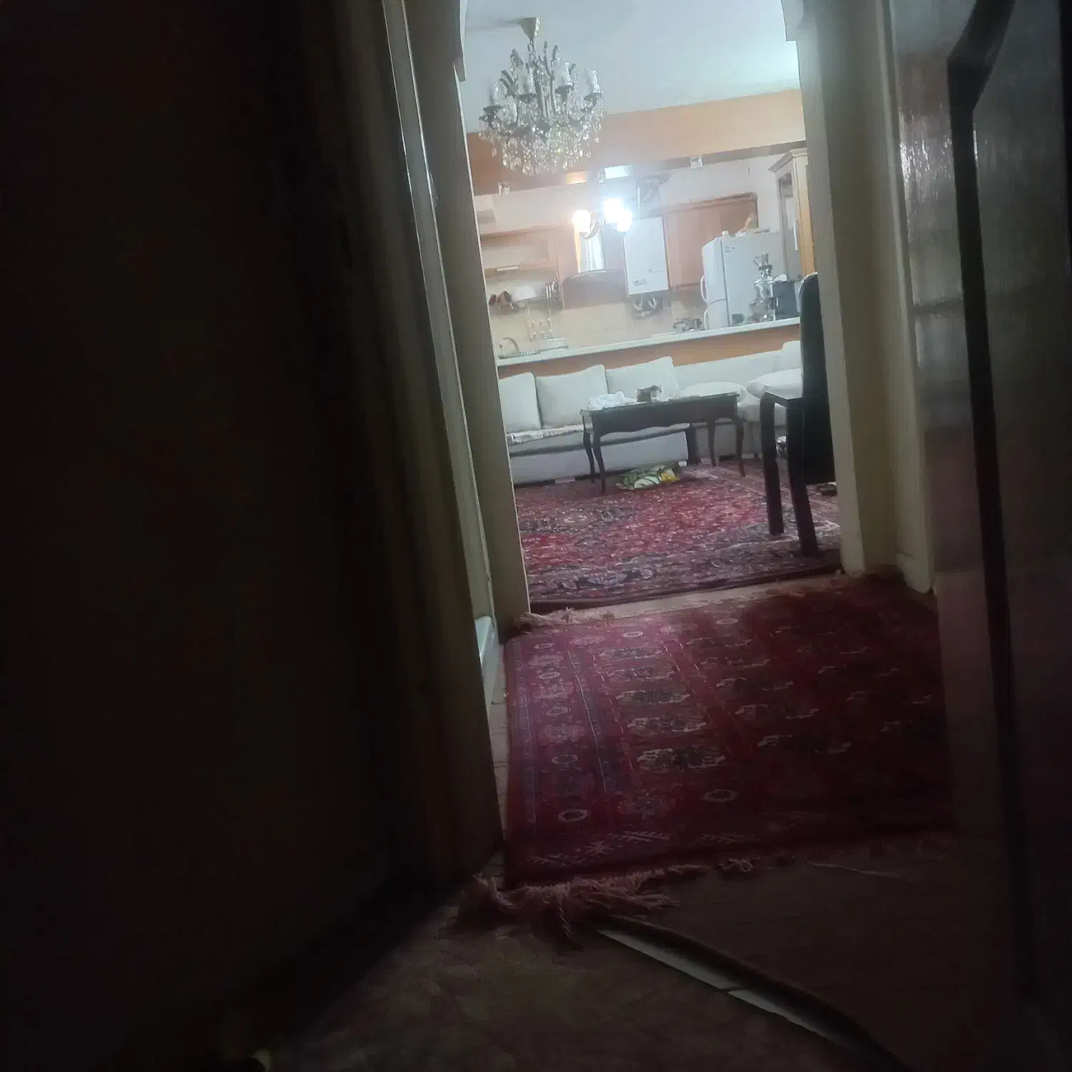 نیازمند همخونه خانم