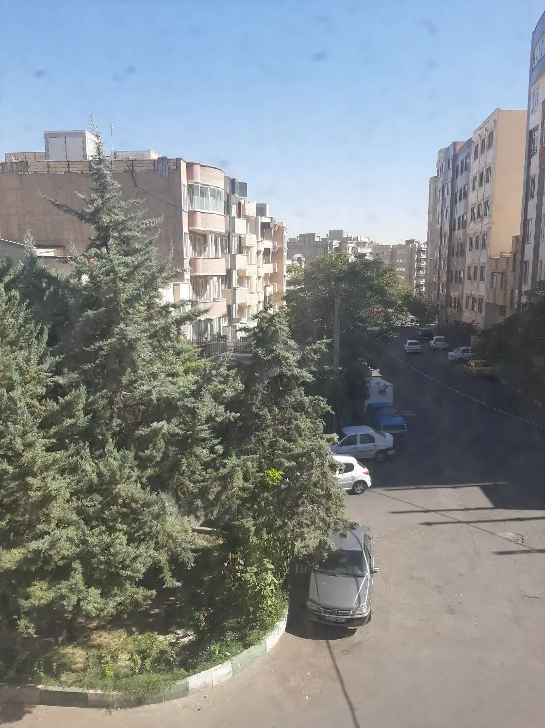 تمام رهن ۱۷۰ متر در پرواز گلشهر