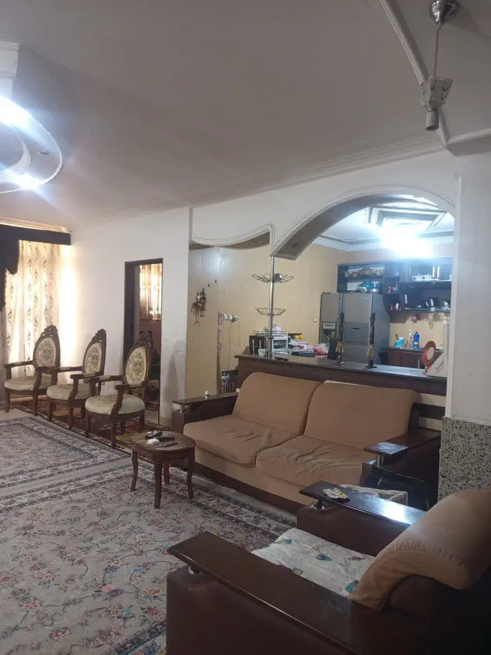 رهن و اجاره سه خوابه