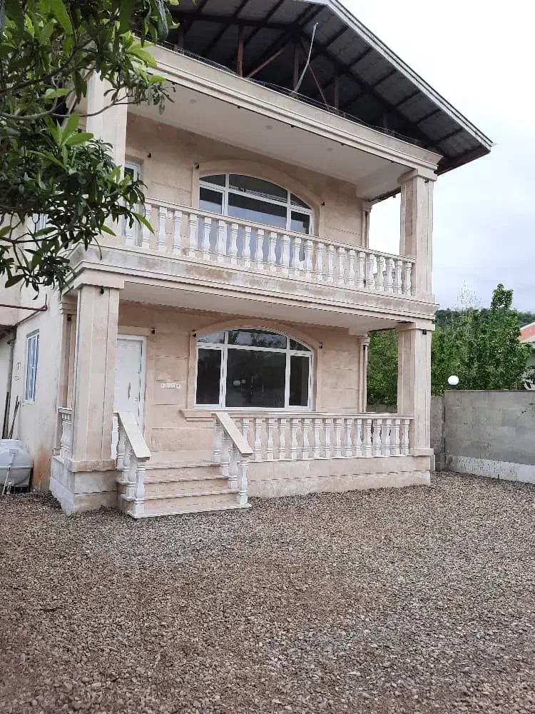 اجاره سالیانه ویلا دوبلکس_دربست