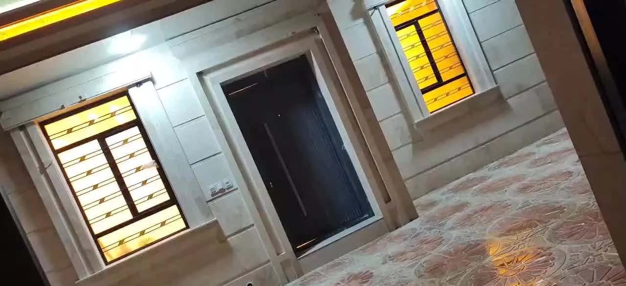 ملک اجاره ای