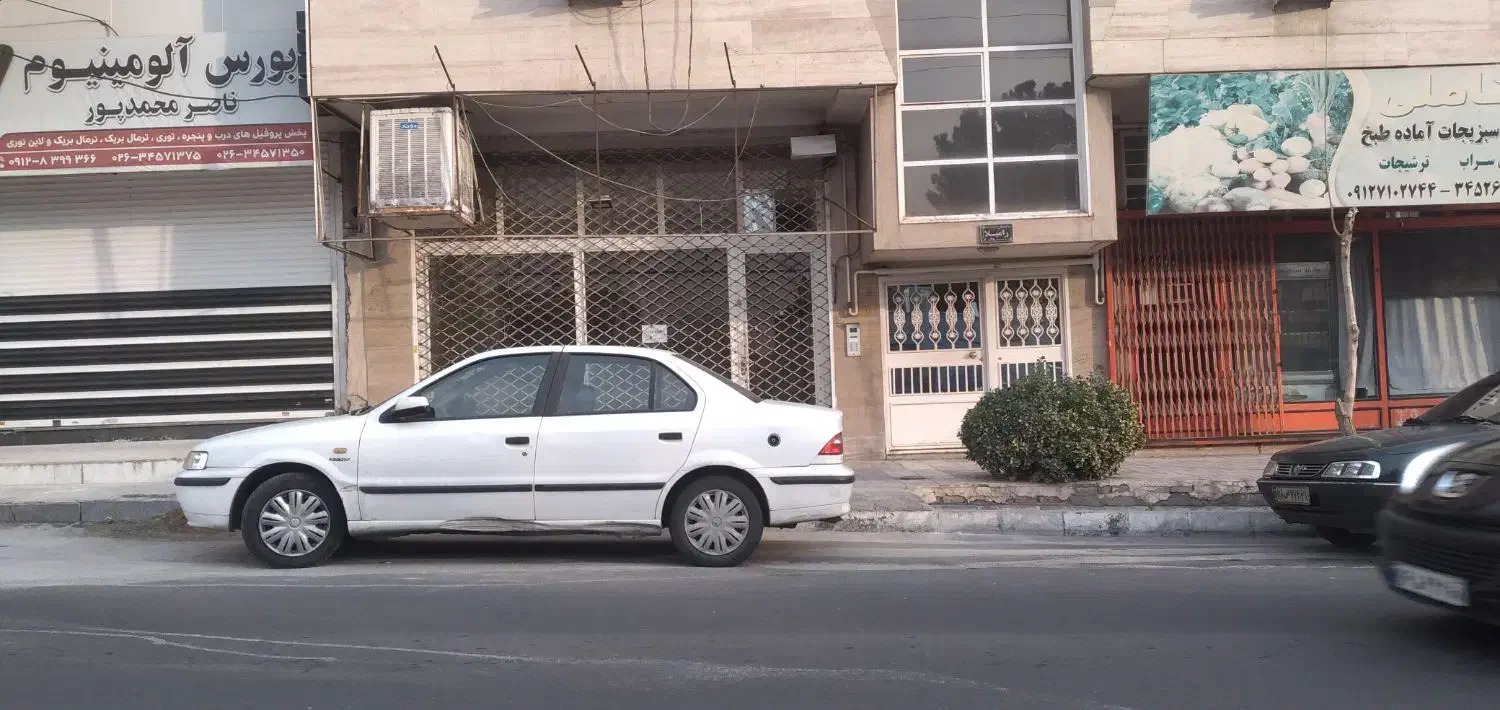 اجاره مغازه