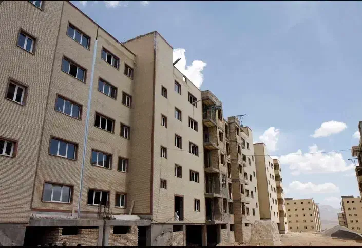رهن آپارتمان یک خوابه دلباز و نور گیر پاییز