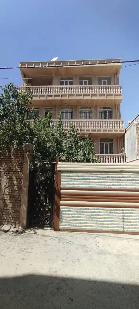 رهن و اجاره منزل مسکونی درمرکز خیابان شریعتی