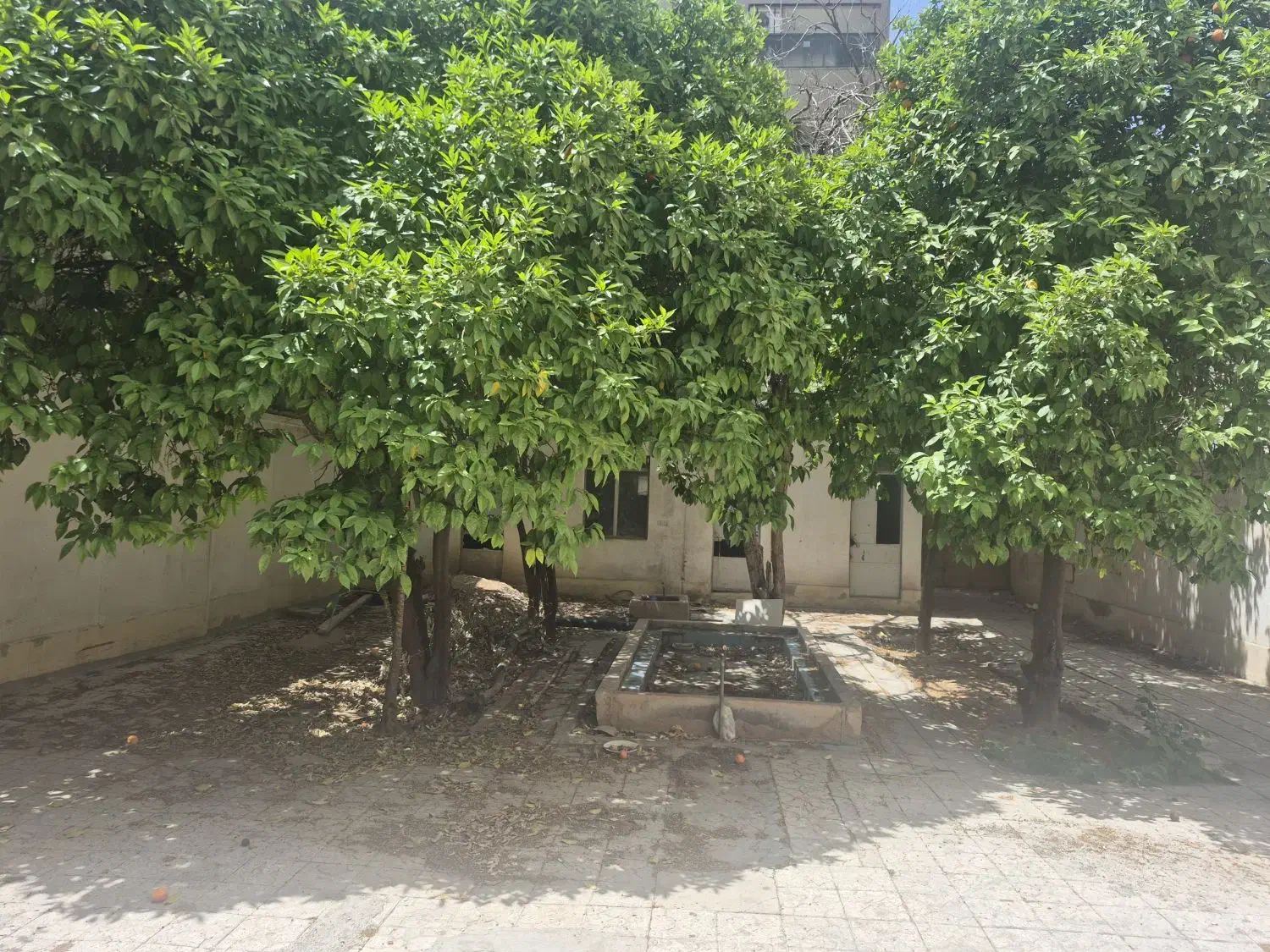 ویلایی ۳۱۲ متری کوچه ۱۱ مشیر فاطمی
