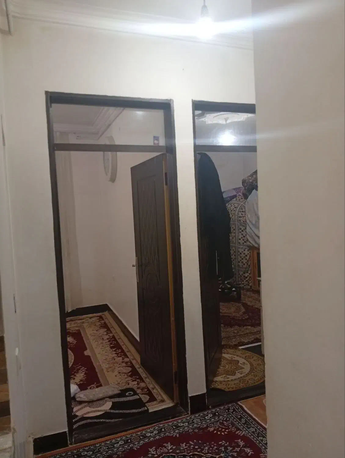 اجاره واحد مسکونی
