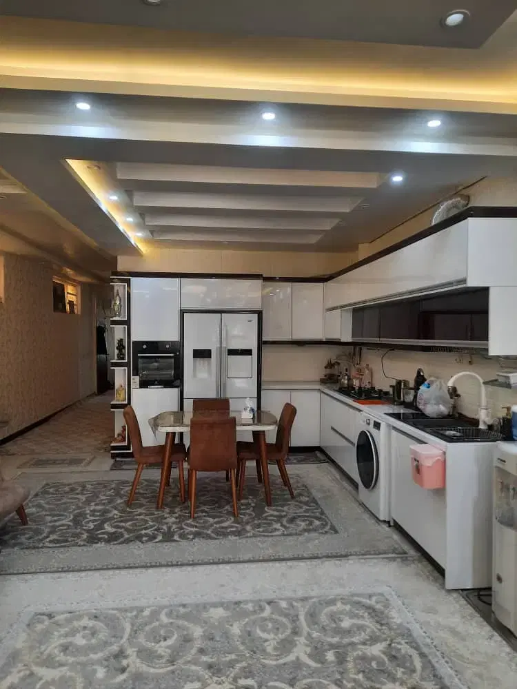 منزل ویلایی مبله
